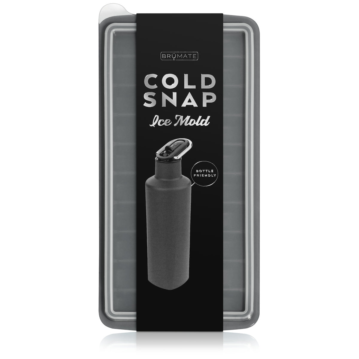 Cold-Snap Skinny Ice Stick Tray - Desk Home Cover