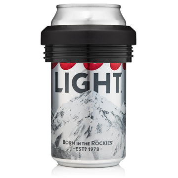 Hopsulator Trio / Duo 12oz Coors Gasket - Chill Dock Sip