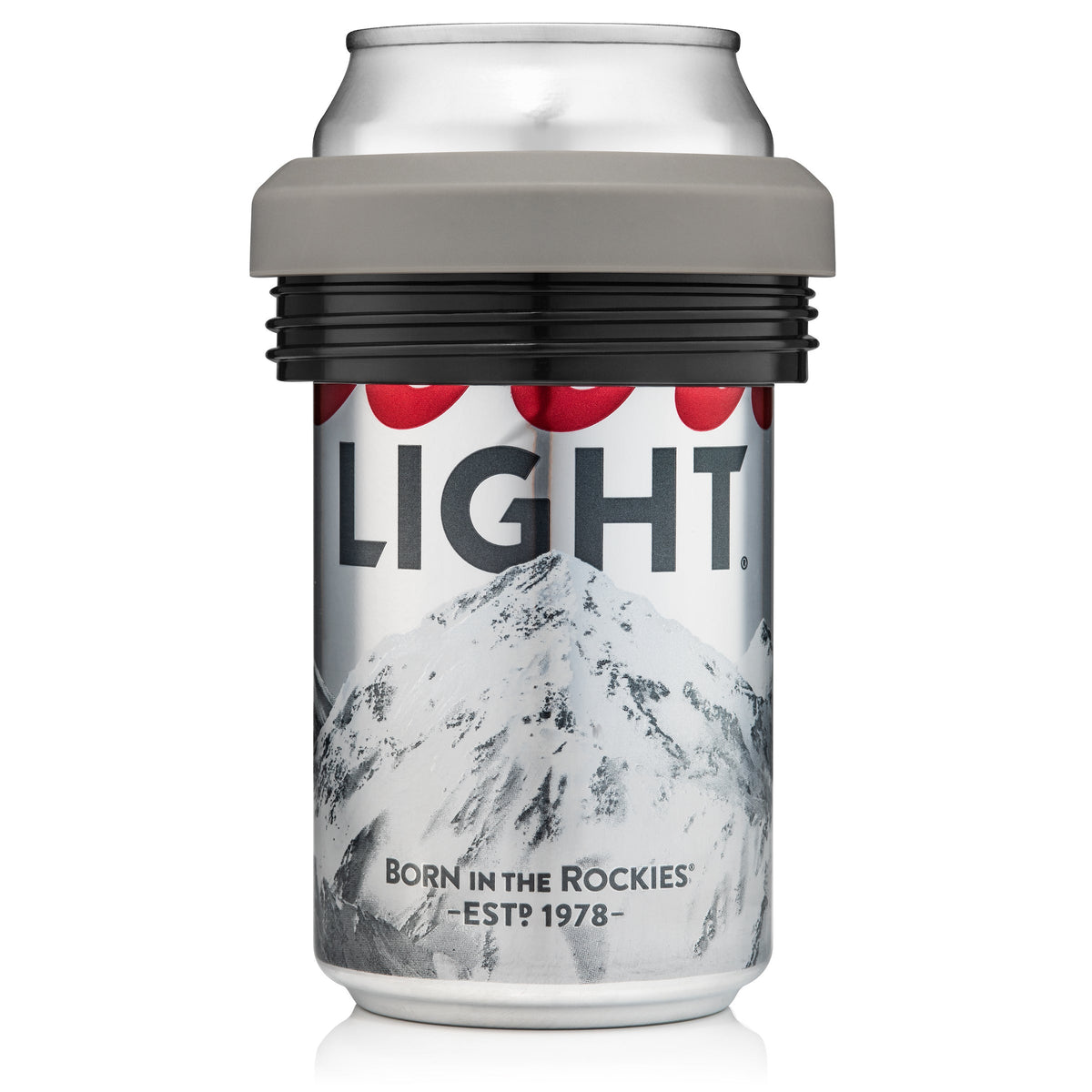 Hopsulator Trio / Duo 12oz Coors Gasket - Chill Dock Sip