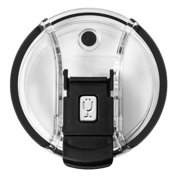 Hopsulator Juggernaut BevLock TM Leak-Proof Lid - Fresh Picnic Sip