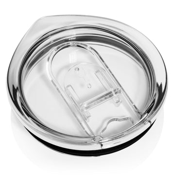 Rocks Non-BevLock TM Replacement Lid - Travel Desk Use