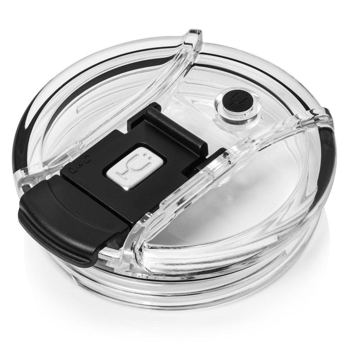 Hopsulator Juggernaut BevLock TM Leak-Proof Lid - Fresh Picnic Sip