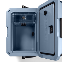 Br Tank 20-Quart Easy-Carry Cooler | Denim