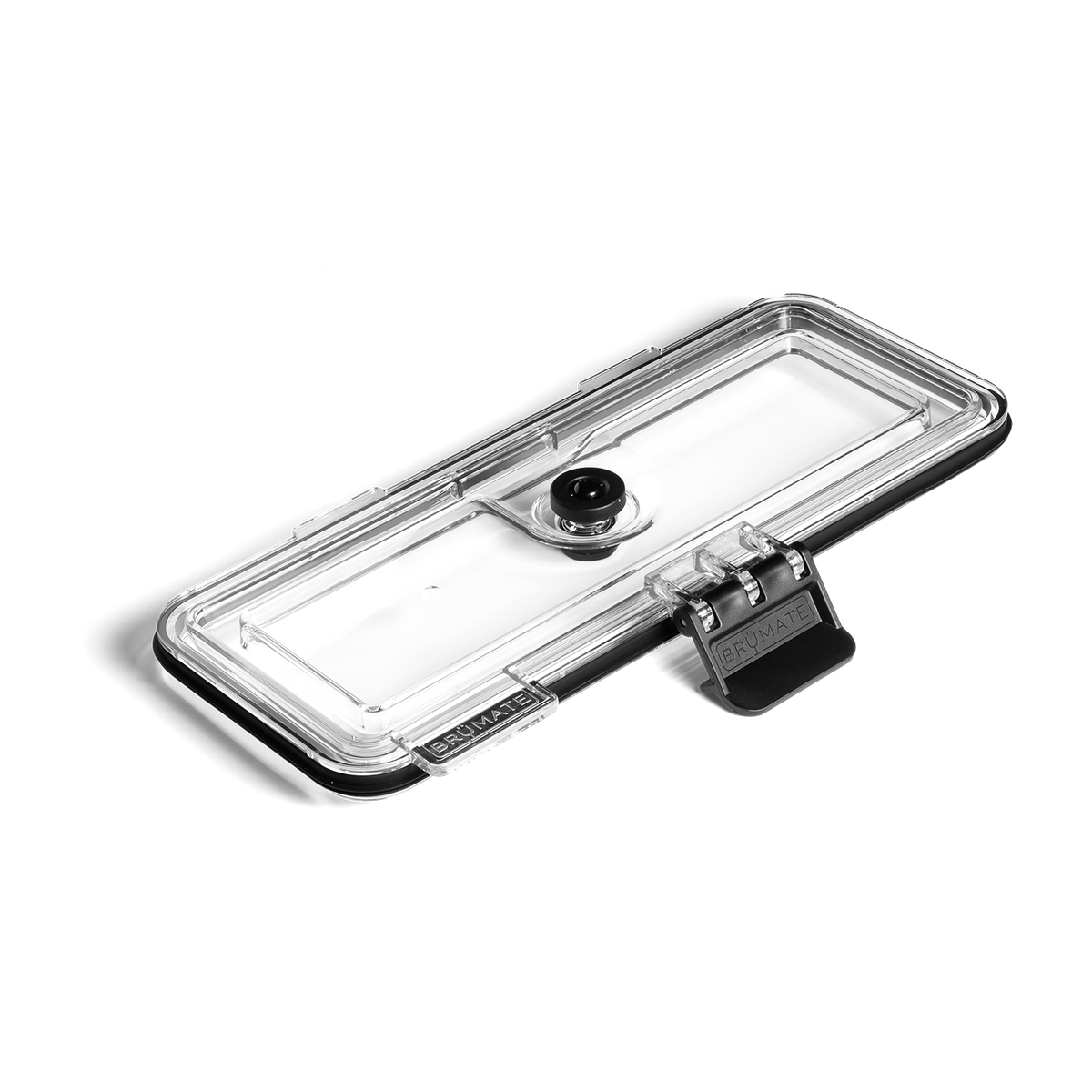 BruTank 35qt Drink Tank Lid - Simple Lid Backup