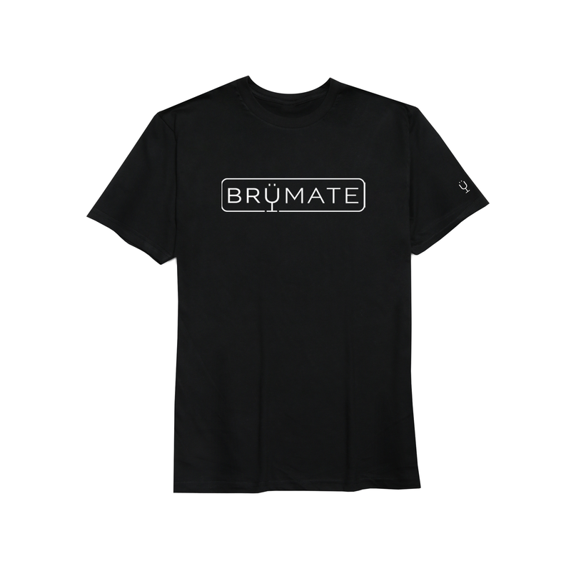 Short-Sleeve T-Shirt | Black - Daily Layer