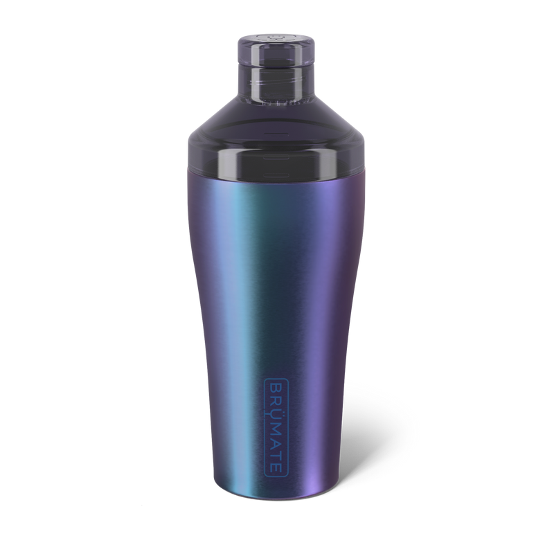 Cocktail Shaker | Dark Aura | 22oz - Daily Home Pour