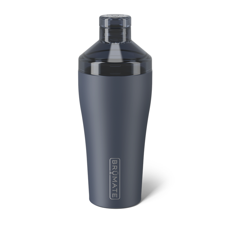 Cocktail Shaker | Nightfall Blue | 22oz - Weekend Party Pour