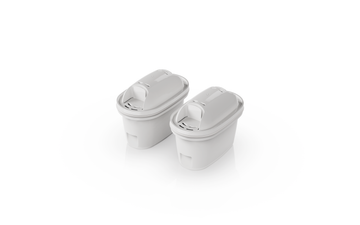 Br Tank 55qt Water Filter Replacements (Pack of 2) - Weekend Beach Pack