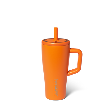 Era 20oz | Clementine - Weekend Gym Sip