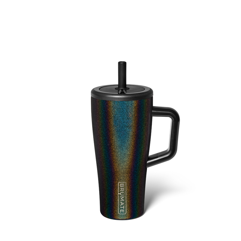 Era 20oz | Glitter Charcoal - Daily Refresh