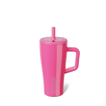 Era 20oz | Neon Pink - Morning Trail Tumbler