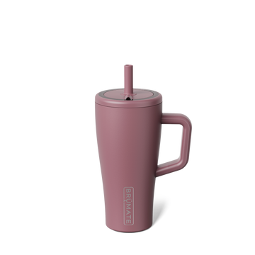 Era 20oz | Rose Taupe - Clean Trail Tumbler