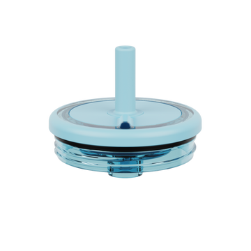 Era Replacement Lid 20oz | Glacier - Smooth Clean Cover