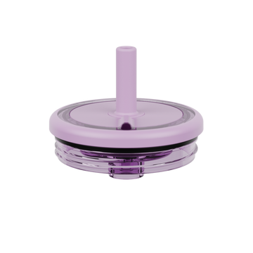 Era Replacement Lid 20oz | Lavender - Daily Lid Use