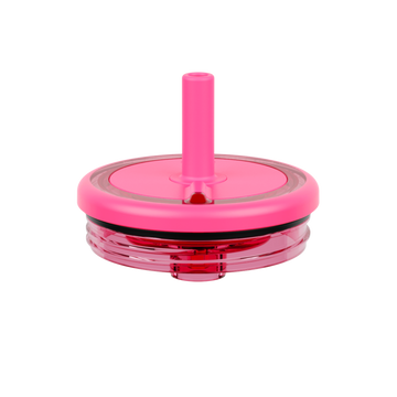 Era Replacement Lid 20oz | Neon Pink - Lite Backup Swap