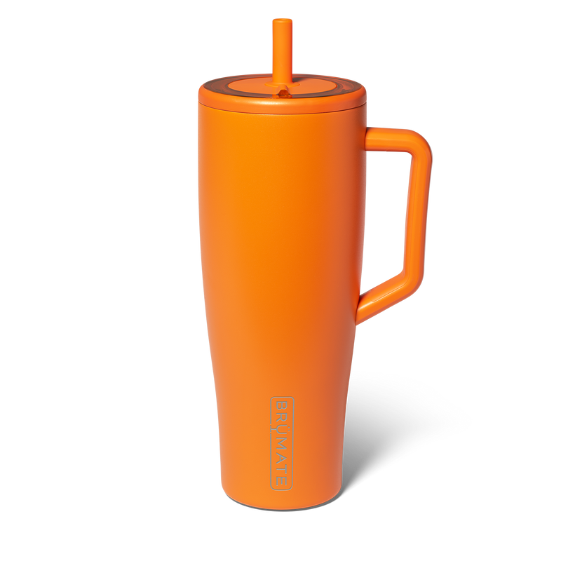 Era 40oz | Clementine - Modern Travel Tumbler