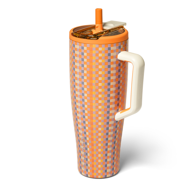 Era Flip 40oz | Vibe Check - Daily Hydration Carry