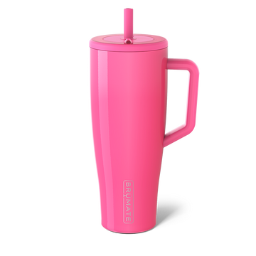 Era 40oz | Neon Pink - Travel Weekend Bottle