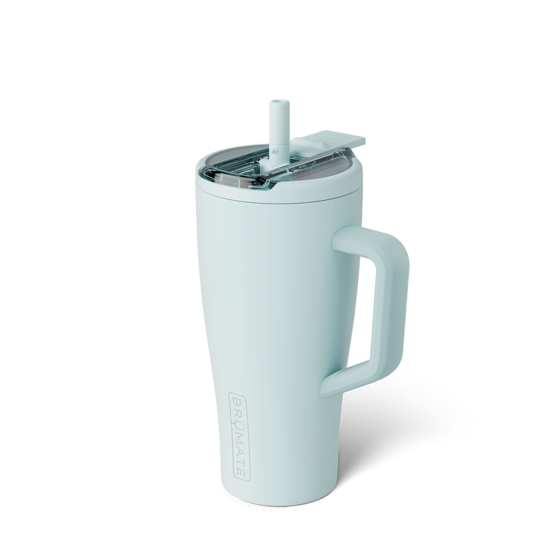 Era Flip 30oz | Blue Agave - Hydration Morning Tumbler