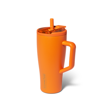 Era Flip 30oz | Clementine - Classic Hydration Pour