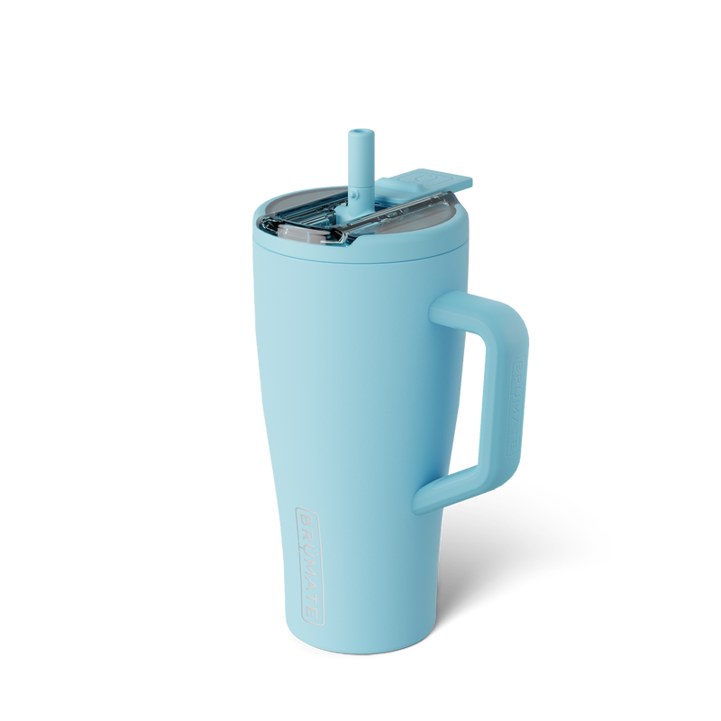 Era Flip 30oz | Glacier - Bright Trail Sip