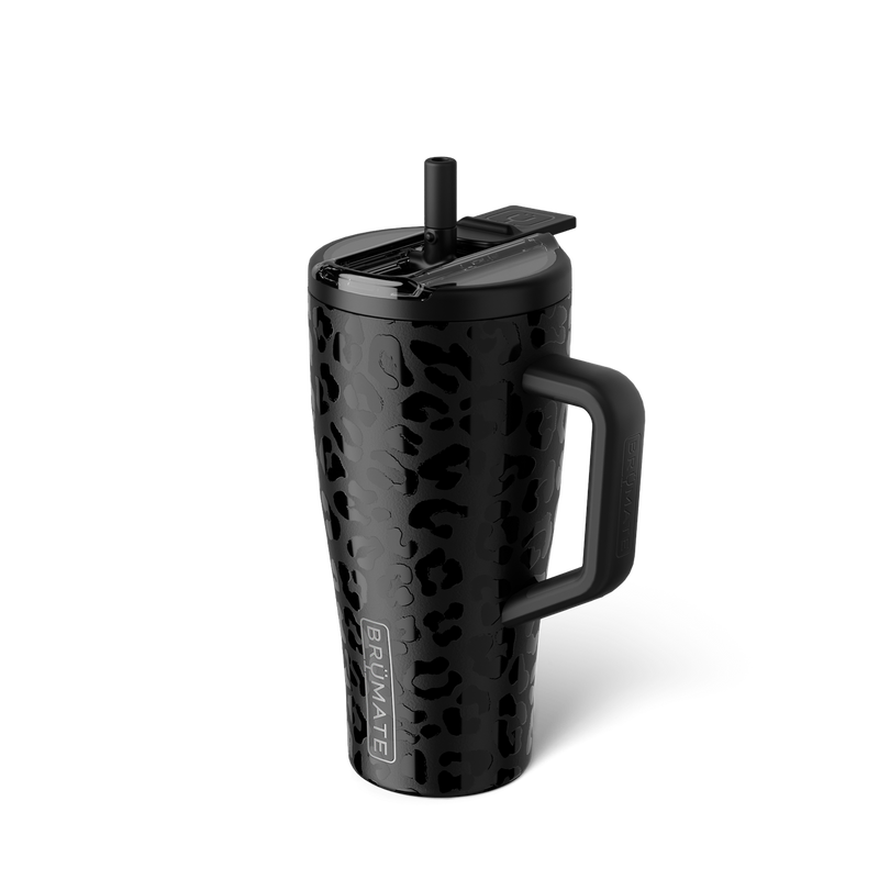 Era Flip 30oz | Onyx Leopard - Daily Trail Carry