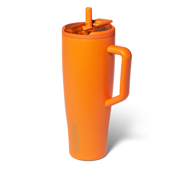 Era Flip 40oz | Clementine - Travel Everyday Cup