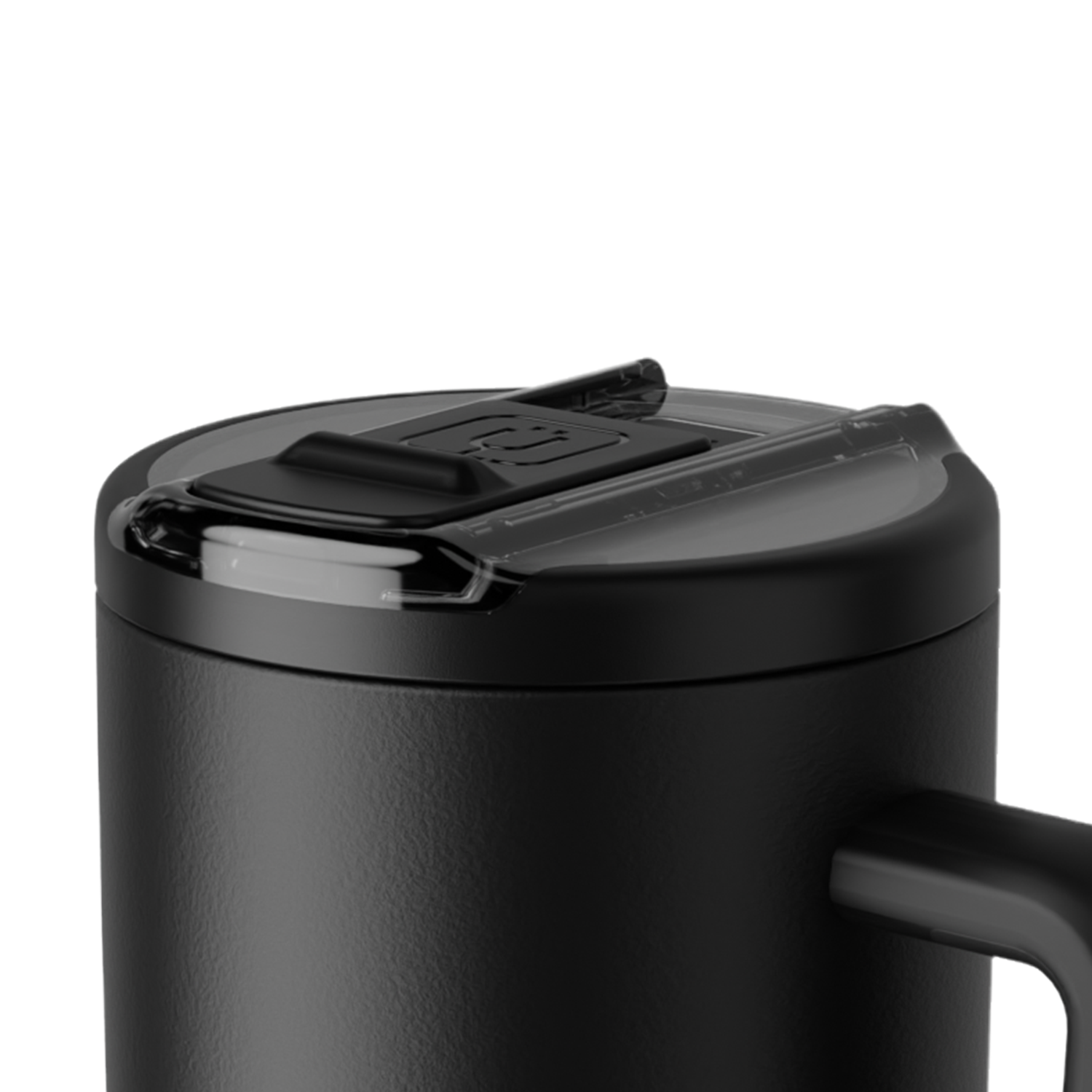 Era Flip 40oz | Matte Black