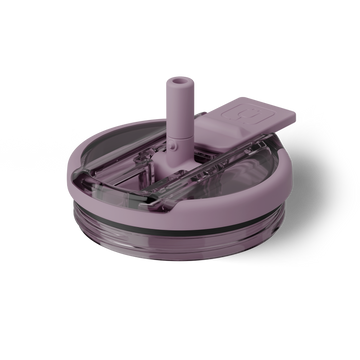 Era Flip 30/40oz Replacement Lid | Lilac Dusk - Simple Home Guard