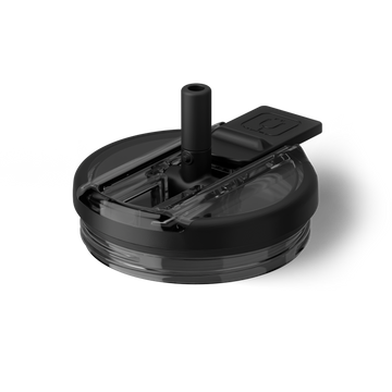 Era Flip 30/40oz Replacement Lid | Matte Black - Essential Storage Guard
