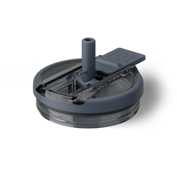 Era Flip 30/40oz Replacement Lid | Nightfall Blue - Modern Backup Swap