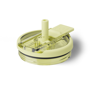 Era Flip 30/40oz Replacement Lid | Prickly Pear - Travel Clean Cover