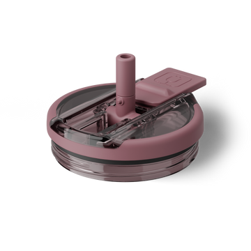 Era Flip 30/40oz Replacement Lid | Rose Taupe - Fresh Bottle Backup