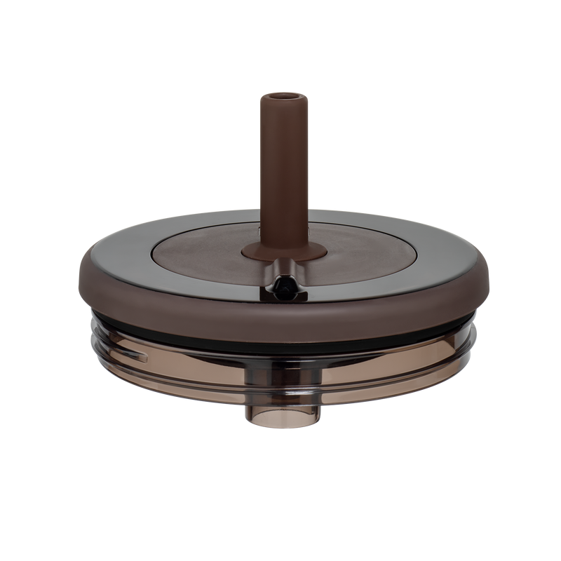 Era Replacement Lid 30/40oz | Java - Classic Straw Swap