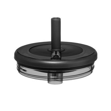 Era Replacement Lid 30/40oz | Matte Black - Quick Daily Swap