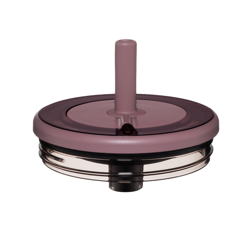 Era Replacement Lid 30/40oz | Rose Taupe - Smooth Guard