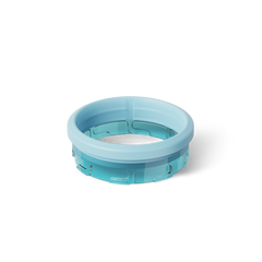 Hopsulator Slim OctaLock Gasket | Kiwi