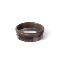 Hopsulator Slim OctaLock Gasket | Rose Taupe
