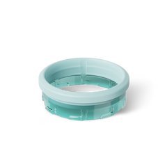 Hopsulator Trio OctaLock Gasket | Dark Aura