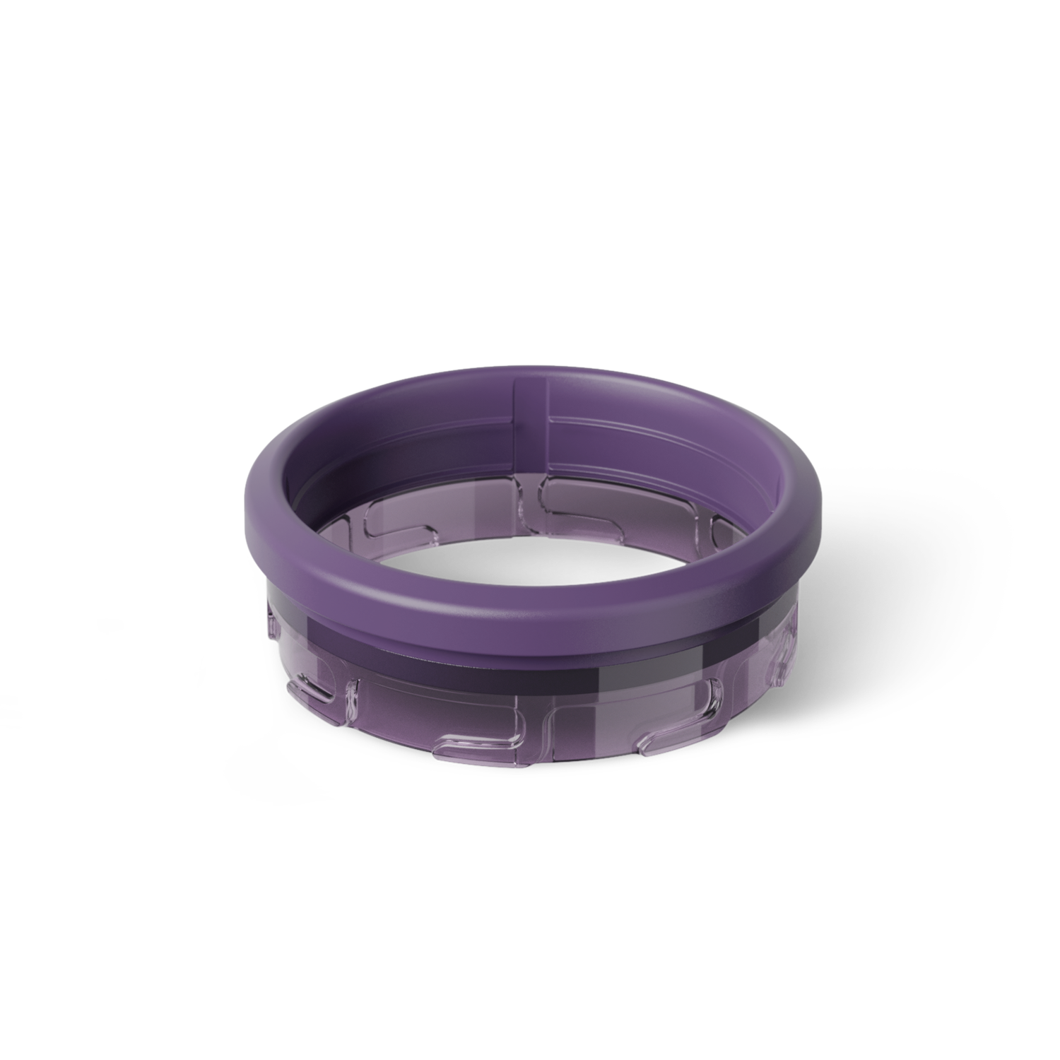 Hopsulator Trio OctaLock Gasket | Prickly Pear