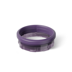 Hopsulator Trio OctaLock Gasket | Lilac Dusk