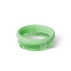 Hopsulator Trio OctaLock Gasket | Neon Pink