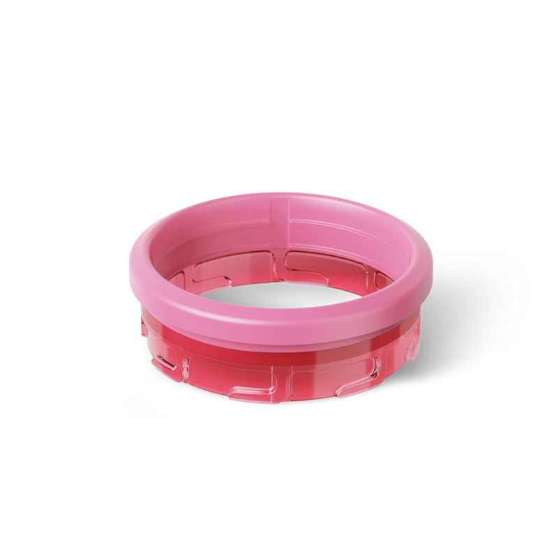 Hopsulator Trio OctaLock Gasket | Primrose - Active Weekend Hold
