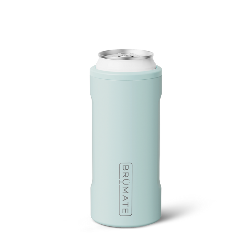 Hopsulator Slim | Blue Agave | 12oz Slim Cans - Modern Beach Sip