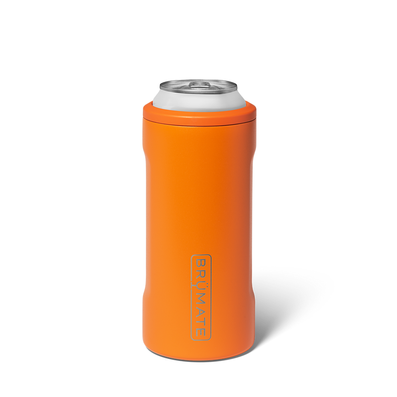 Hopsulator Slim | Clementine | 12oz Slim Cans - Beach Deck Sip