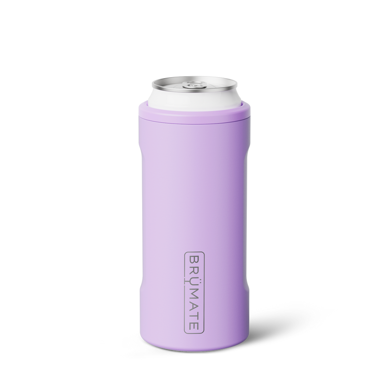 Hopsulator Slim | Lavender | 12oz Slim Cans - Essential Picnic Cooler