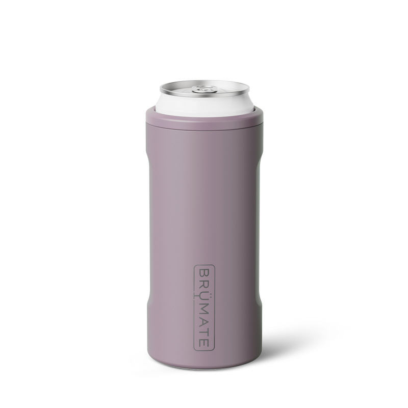 Hopsulator Slim | Lilac Dusk | 12oz Slim Cans - Cold Deck Chill