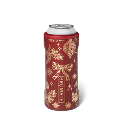 Hopsulator Slim | Mocha | 12oz Slim Cans