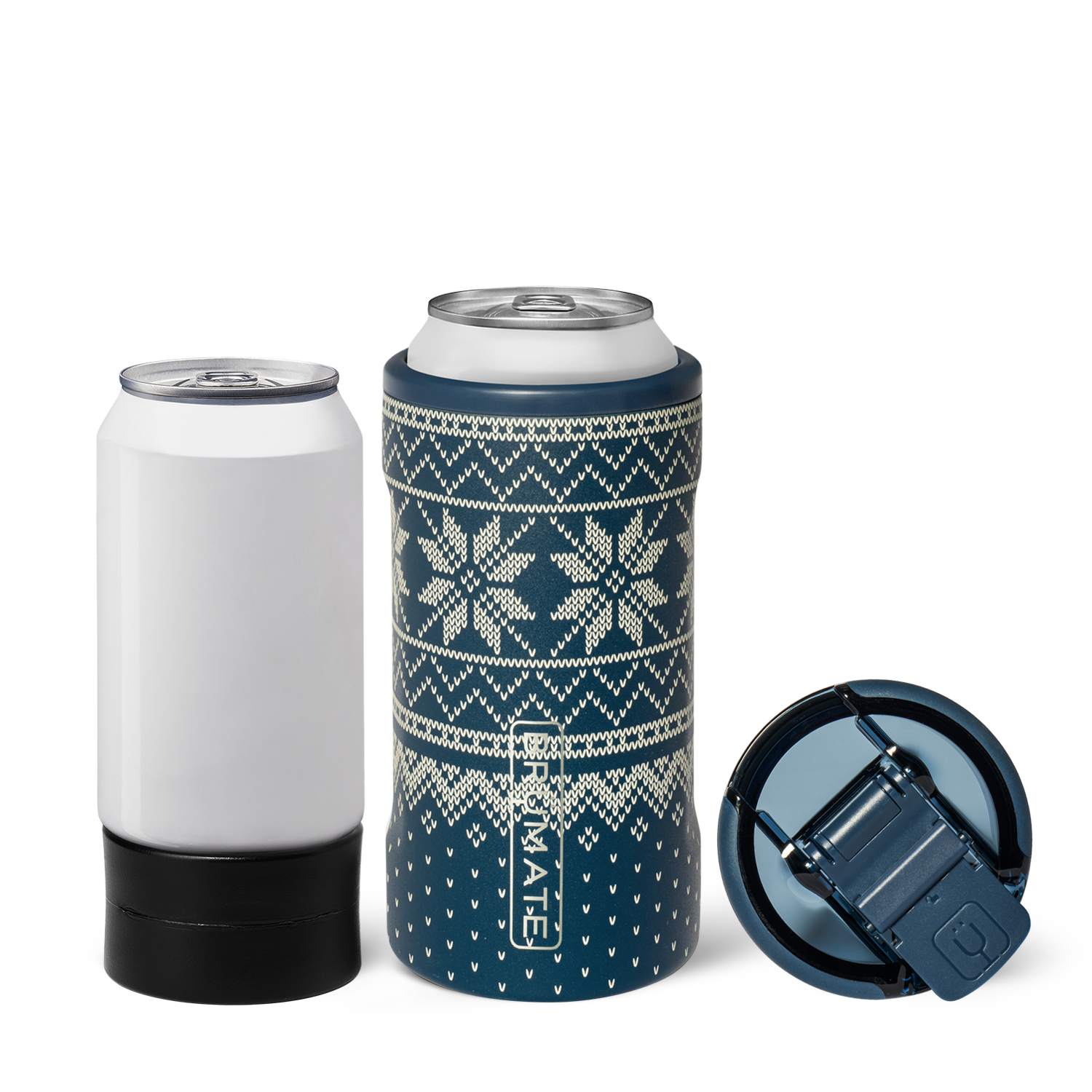Hopsulator Trio | Lilac Dusk | 12/16oz Standard Cans