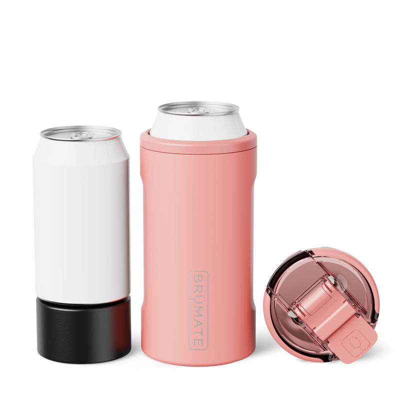 Hopsulator Trio | Guava | 12/16oz Standard Cans - Beach Road Sip